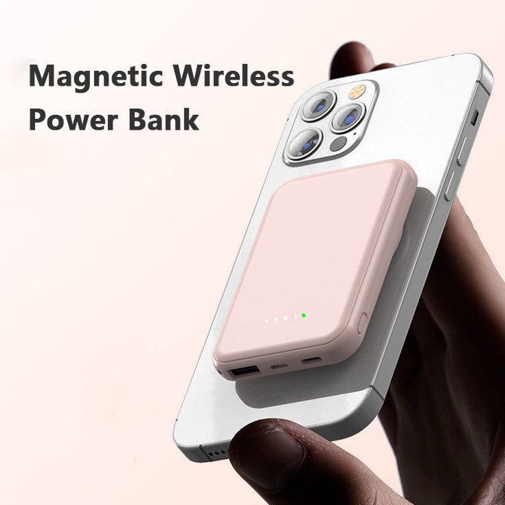 Tech & Mobile