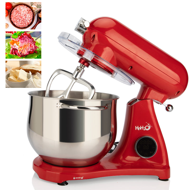 Automatic Kitchen Egg Beater