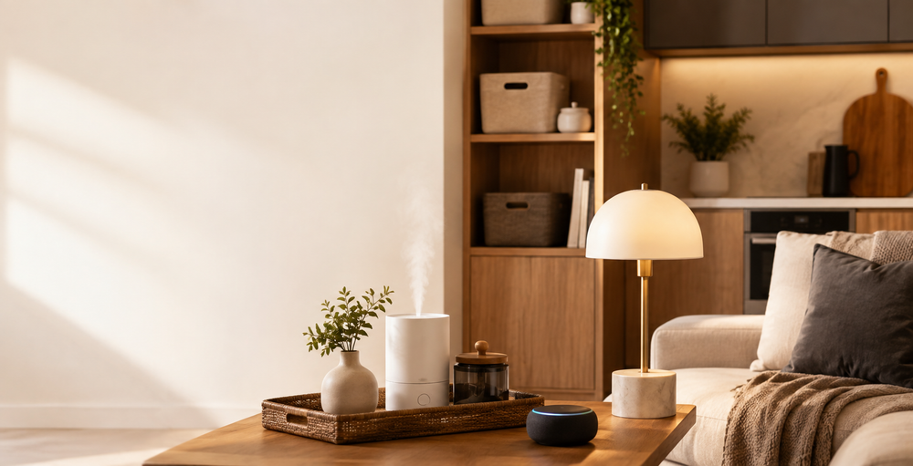 Home & Daily Life