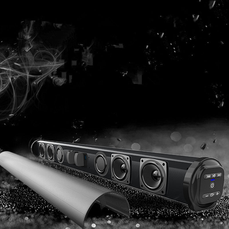 Barra de Sonido Bluetooth para Home Theater — imagen de producto 4