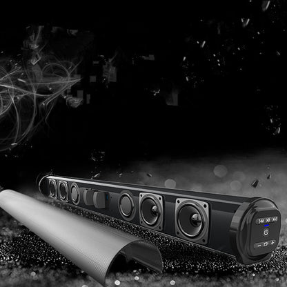 Barra de Sonido Bluetooth para Home Theater — imagen de producto 4