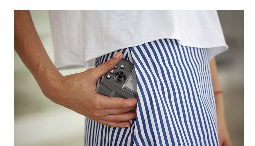 Mini Drone Plegable Wi‑Fi con Cámara — imagen de producto 6