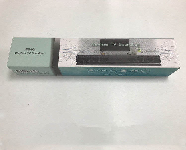 Barra de Sonido Bluetooth para Home Theater — imagen de producto 6