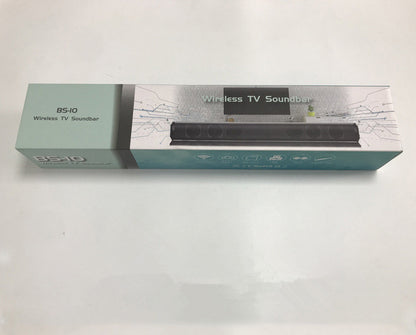 Barra de Sonido Bluetooth para Home Theater — imagen de producto 6