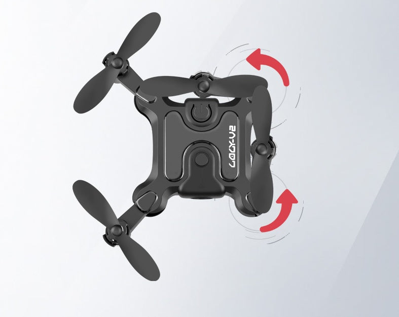 Mini Drone Plegable Wi‑Fi con Cámara — imagen de producto 3