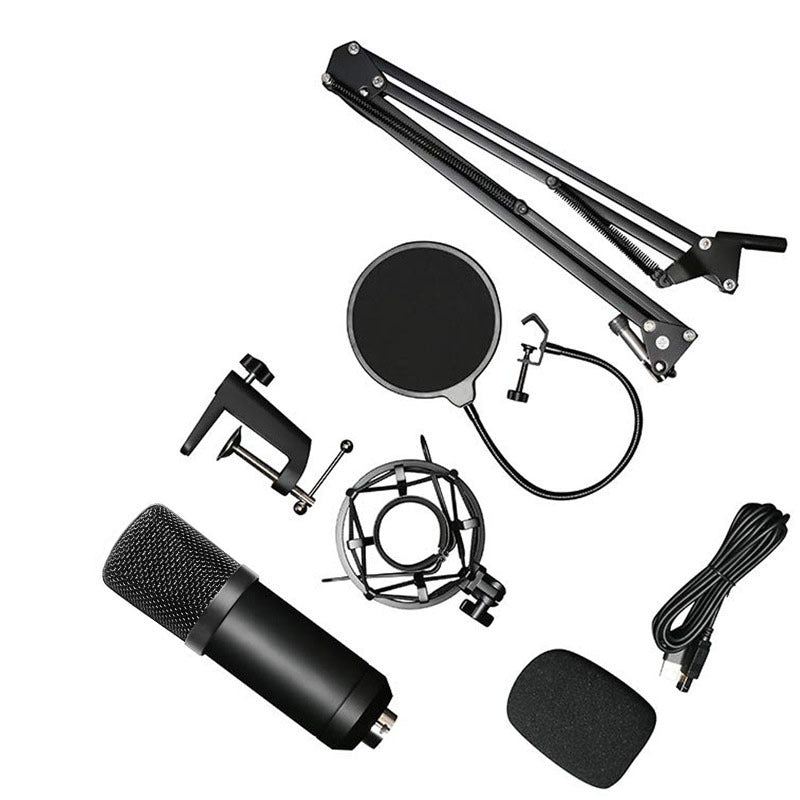 Set de Micrófono Condensador BM‑700 — imagen de producto 2