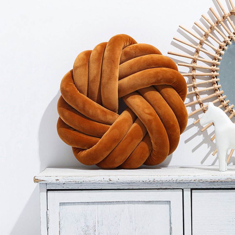 Almohadón Decorativo Nórdico para Sofá — imagen de producto 4