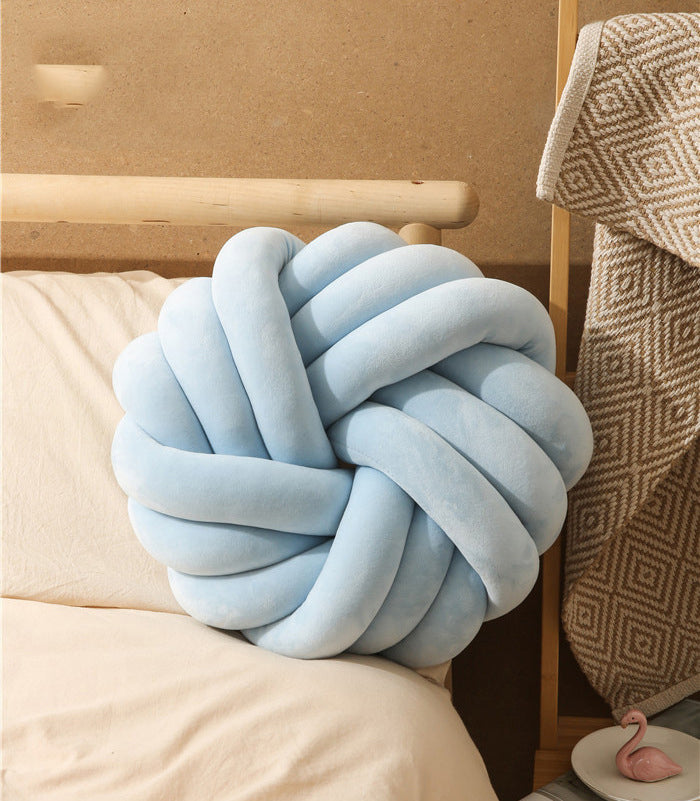 Almohadón Decorativo Nórdico para Sofá — imagen de producto 8