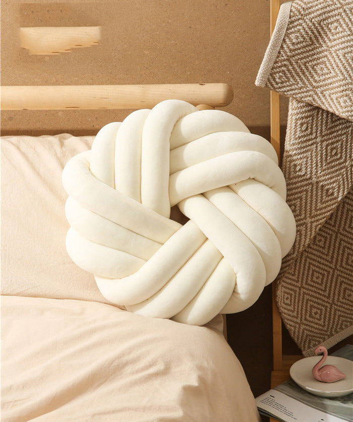 Almohadón Decorativo Nórdico para Sofá — imagen de producto 10