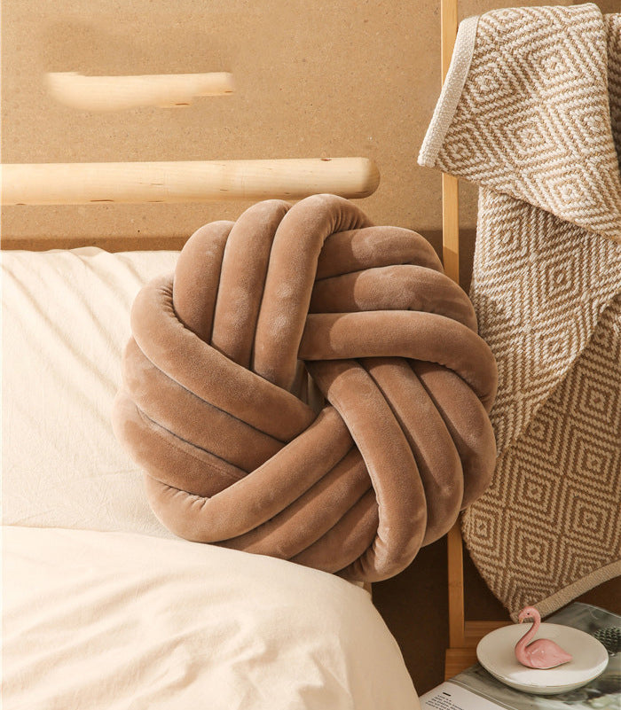 Almohadón Decorativo Nórdico para Sofá — imagen de producto 9