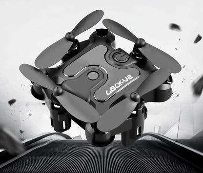 Mini Drone Plegable Wi‑Fi con Cámara — imagen de producto 8