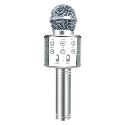 Micrófono Karaoke Bluetooth Portátil con Parlante — imagen de producto 15