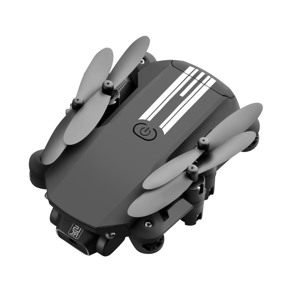 Drone Plegable LS Mini con Cámara Wi‑Fi FPV — imagen de producto 4
