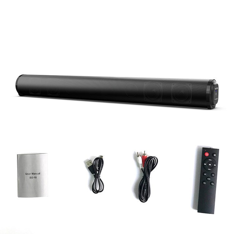 Barra de Sonido Bluetooth para Home Theater — imagen de producto 3