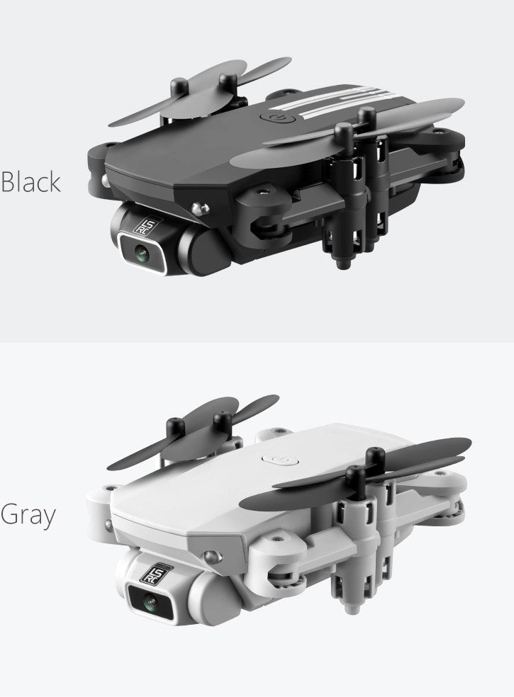 Drone Plegable LS Mini con Cámara Wi‑Fi FPV — imagen de producto 5