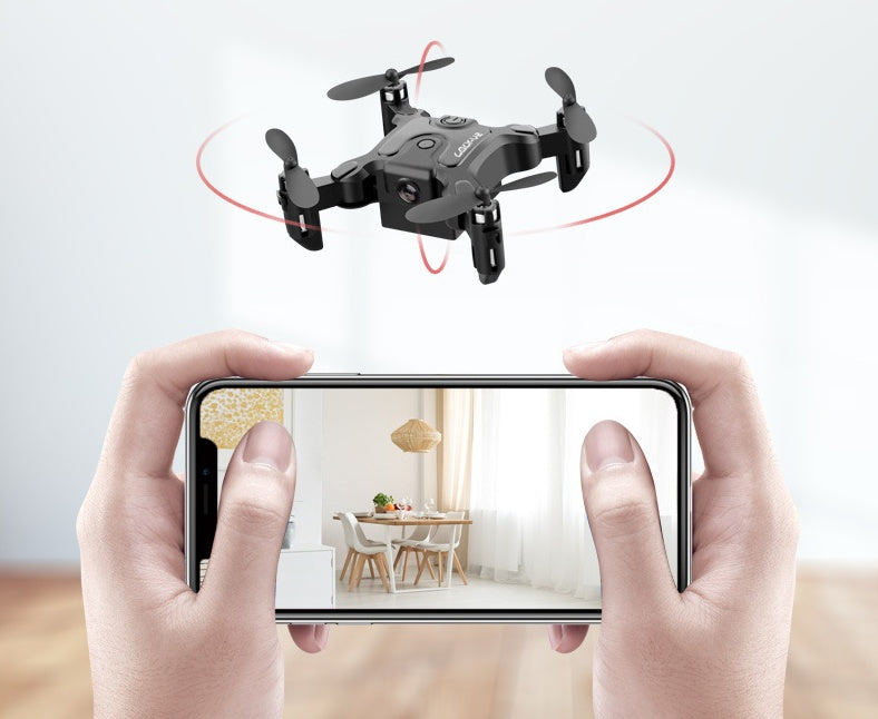 Mini Drone Plegable Wi‑Fi con Cámara — imagen de producto 2