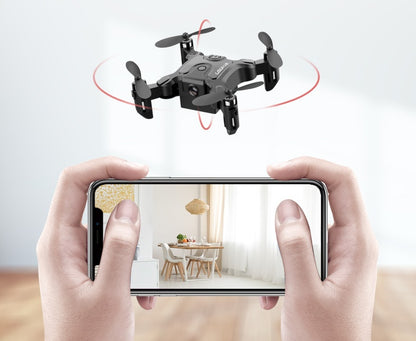 Mini Drone Plegable Wi‑Fi con Cámara — imagen de producto 2