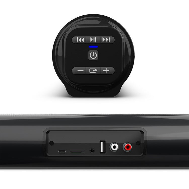 Barra de Sonido Bluetooth para Home Theater — imagen de producto 5