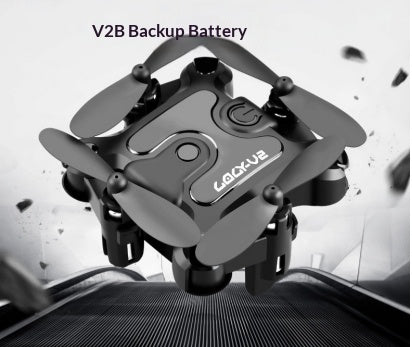 Mini Drone Plegable Wi‑Fi con Cámara — imagen de producto 9
